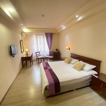 Damus Apartments Yerevan Exterior photo