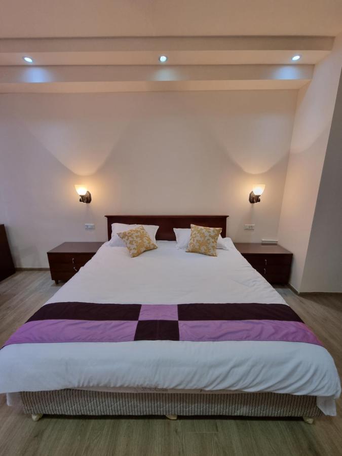 Damus Apartments Yerevan Exterior photo