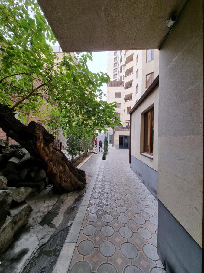 Damus Apartments Yerevan Exterior photo