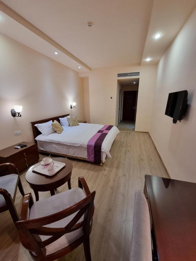 Damus Apartments Yerevan Exterior photo