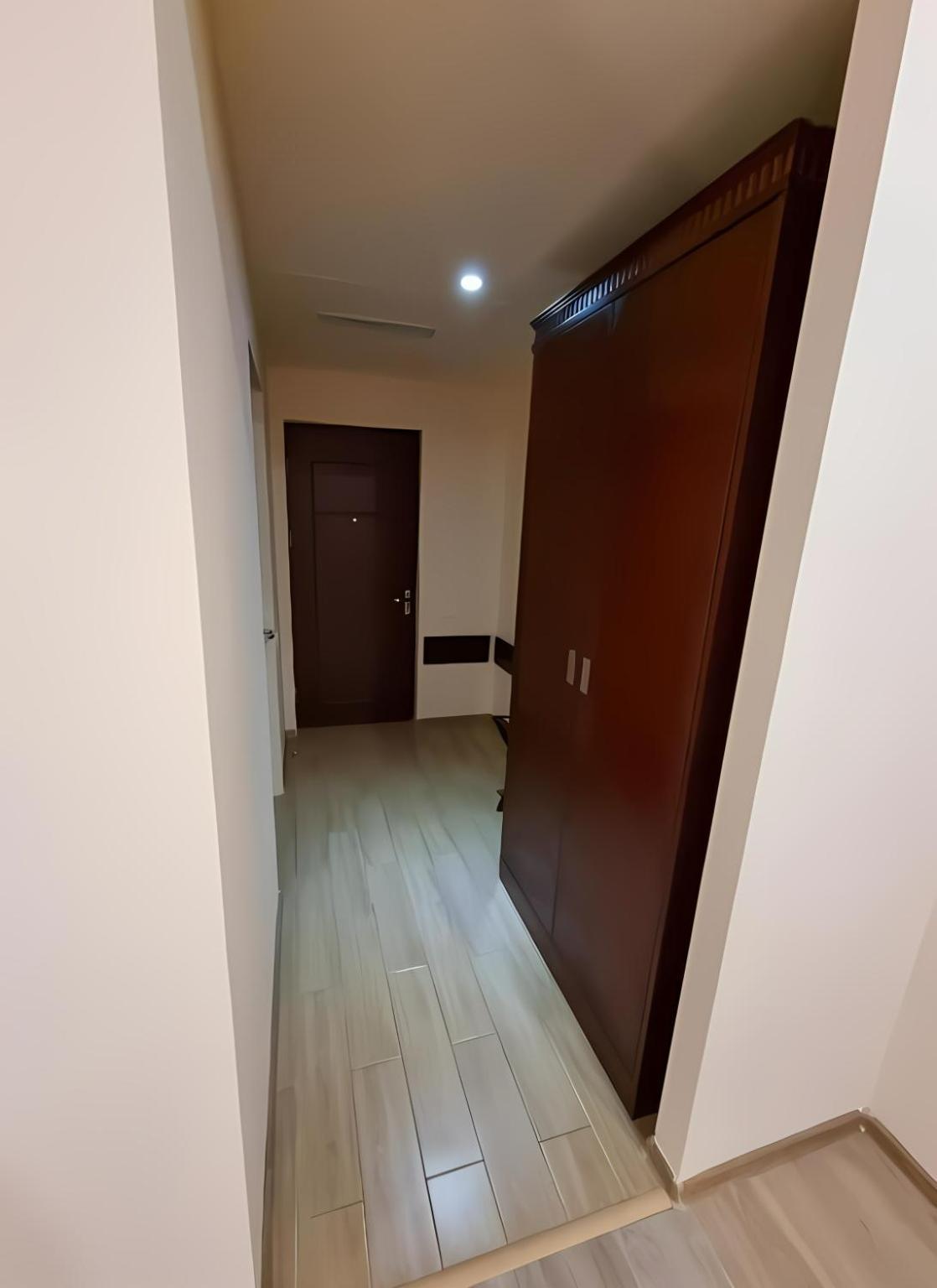 Damus Apartments Yerevan Exterior photo
